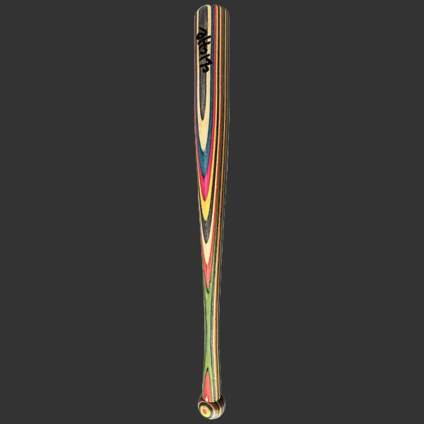Cliche - Mini Baseball Bat