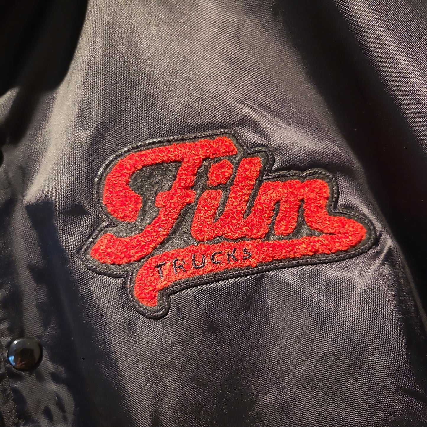 Film - Souvenir Jacket