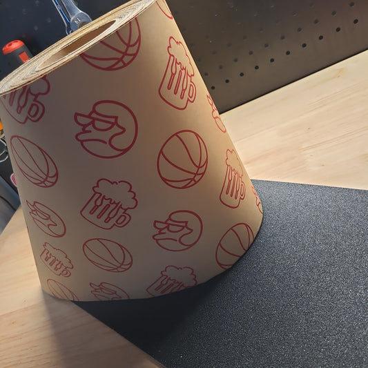 Classic Griptape - The World's Best Griptape