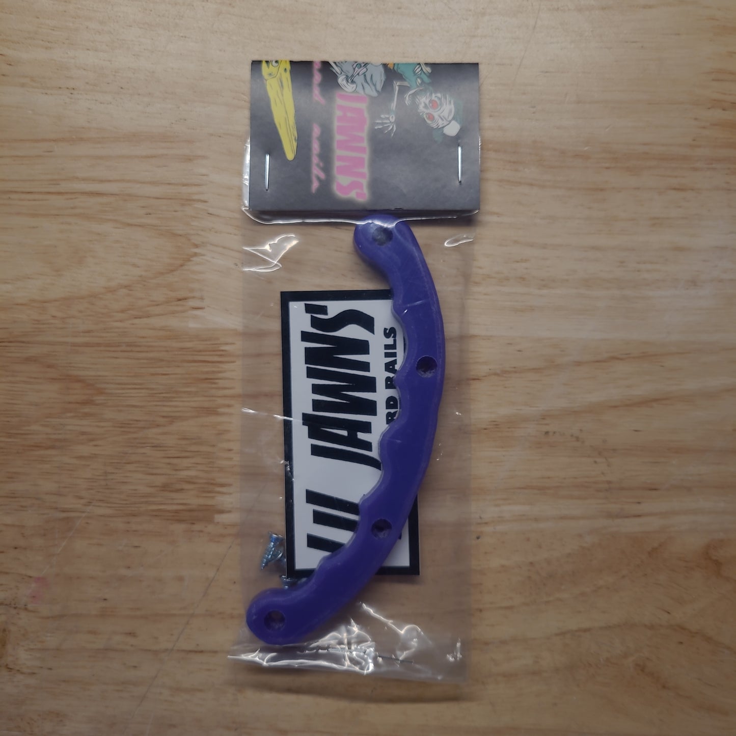 Lil Jawns' - Nose Grabbers