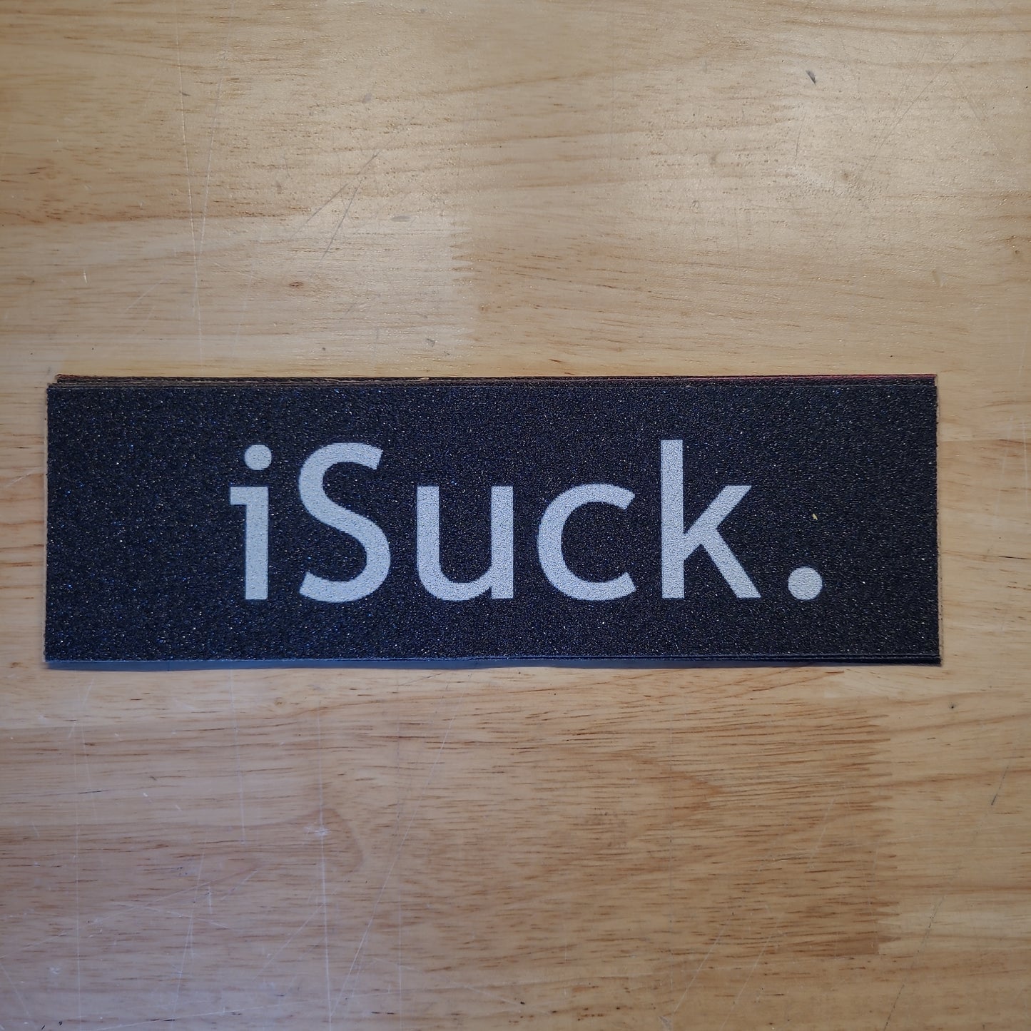 Mumber-Fur Griptape - Grip Strips