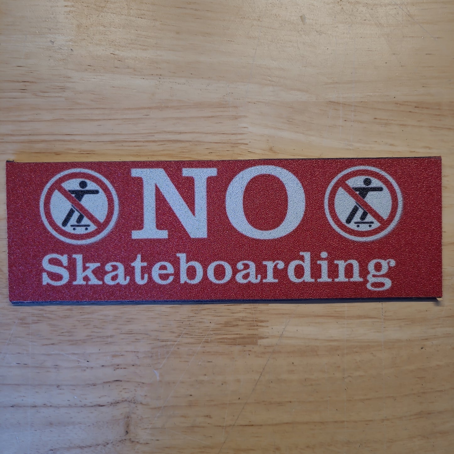 Mumber-Fur Griptape - Grip Strips
