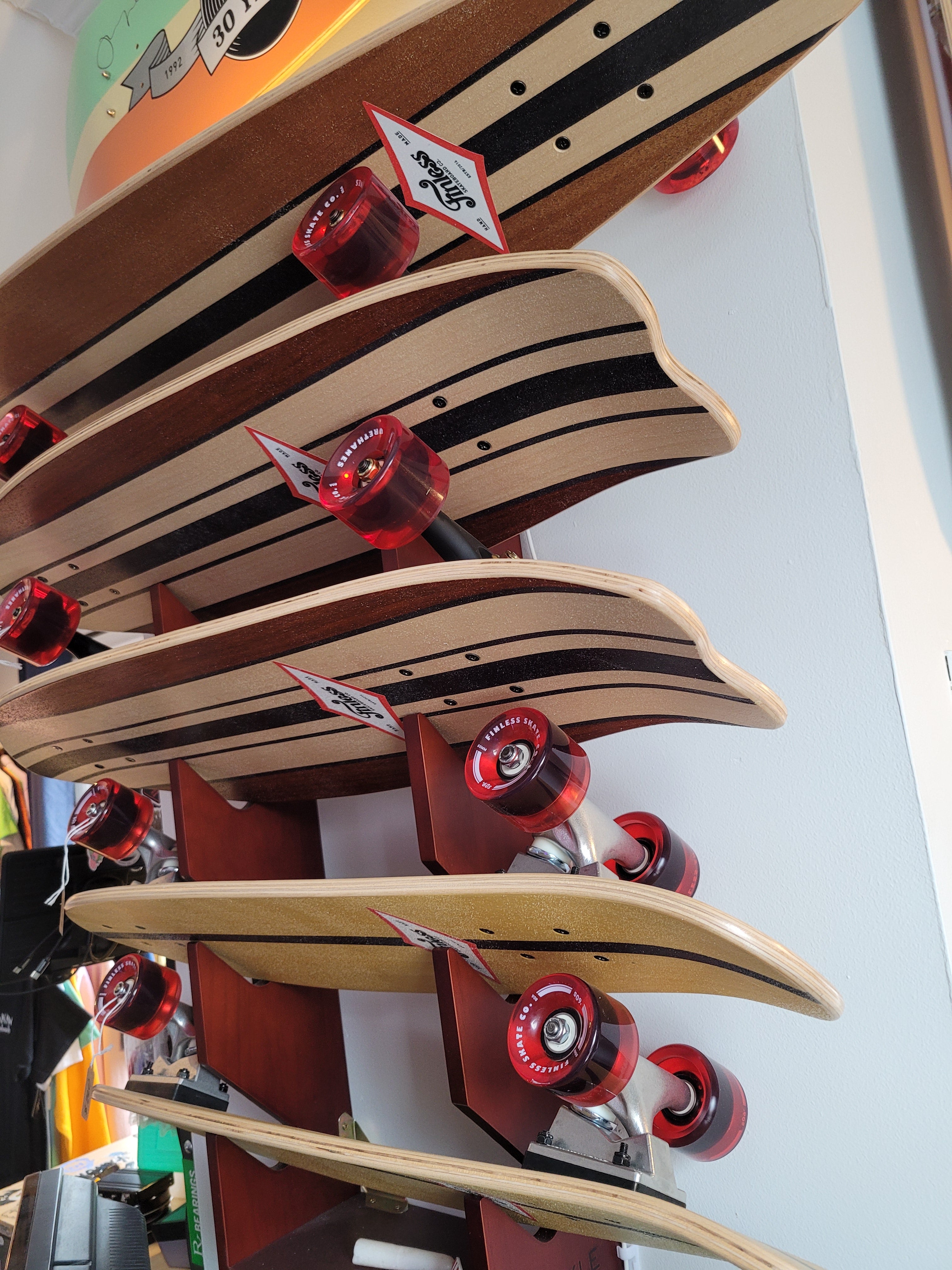 Longboards & Cruisers – Grand River Skate Shop
