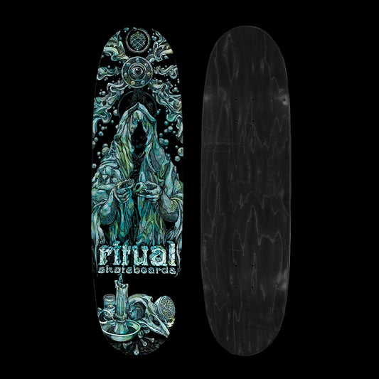 Ritual - Lord of Bearing 9.125" Egg Deck