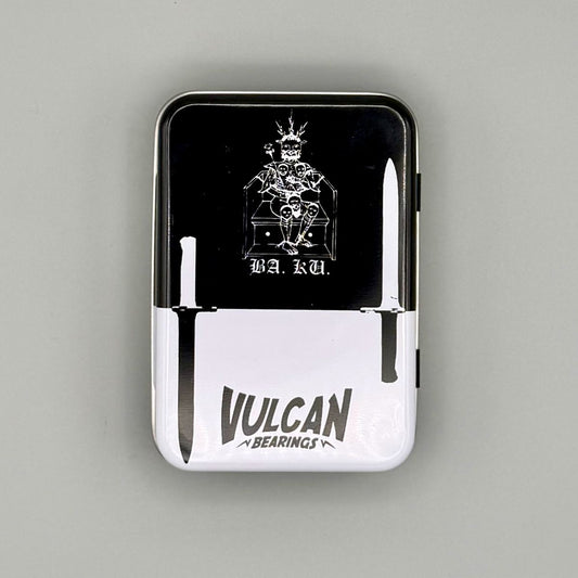 Vulcan x BA.KU. - Abec 777 Bearing Kit