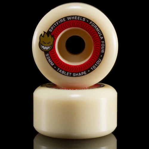 Spitfire - F4 101D Tablet 54mm Wheels