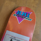 Protest - Fast Times at HMI VHS Series 8.25" Deck