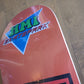 Protest - Hippie And The Hendersons VHS Series 8.0" Deck