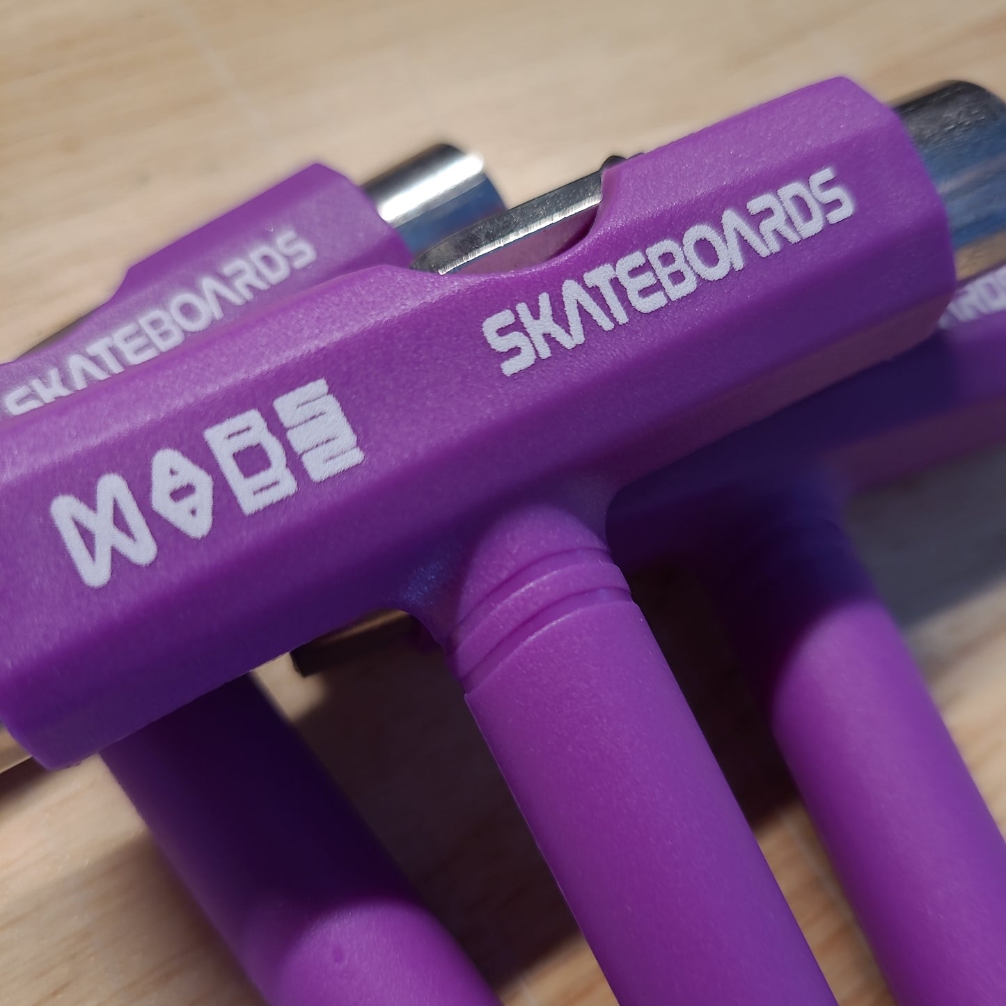 M.A.R.S - Purple Skate Tool