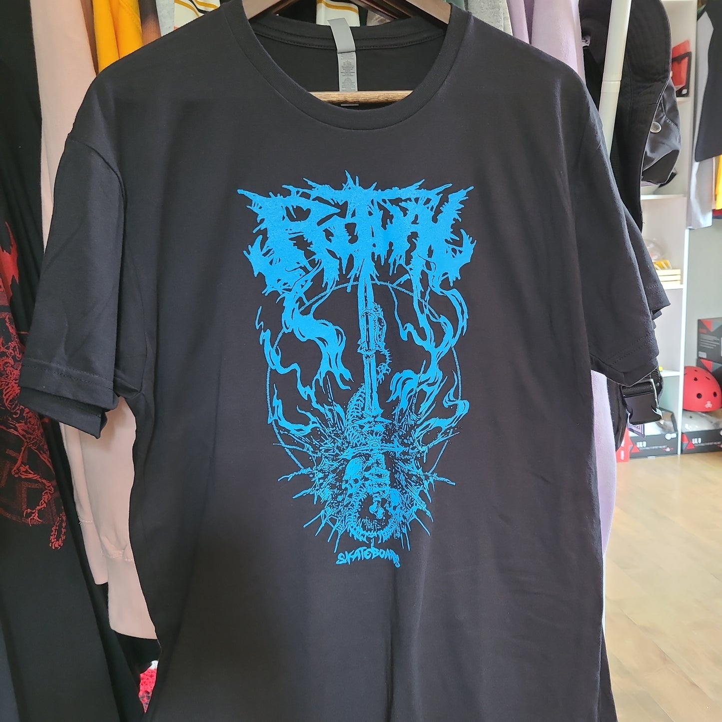 Ritual - From Ashes T-Shirt