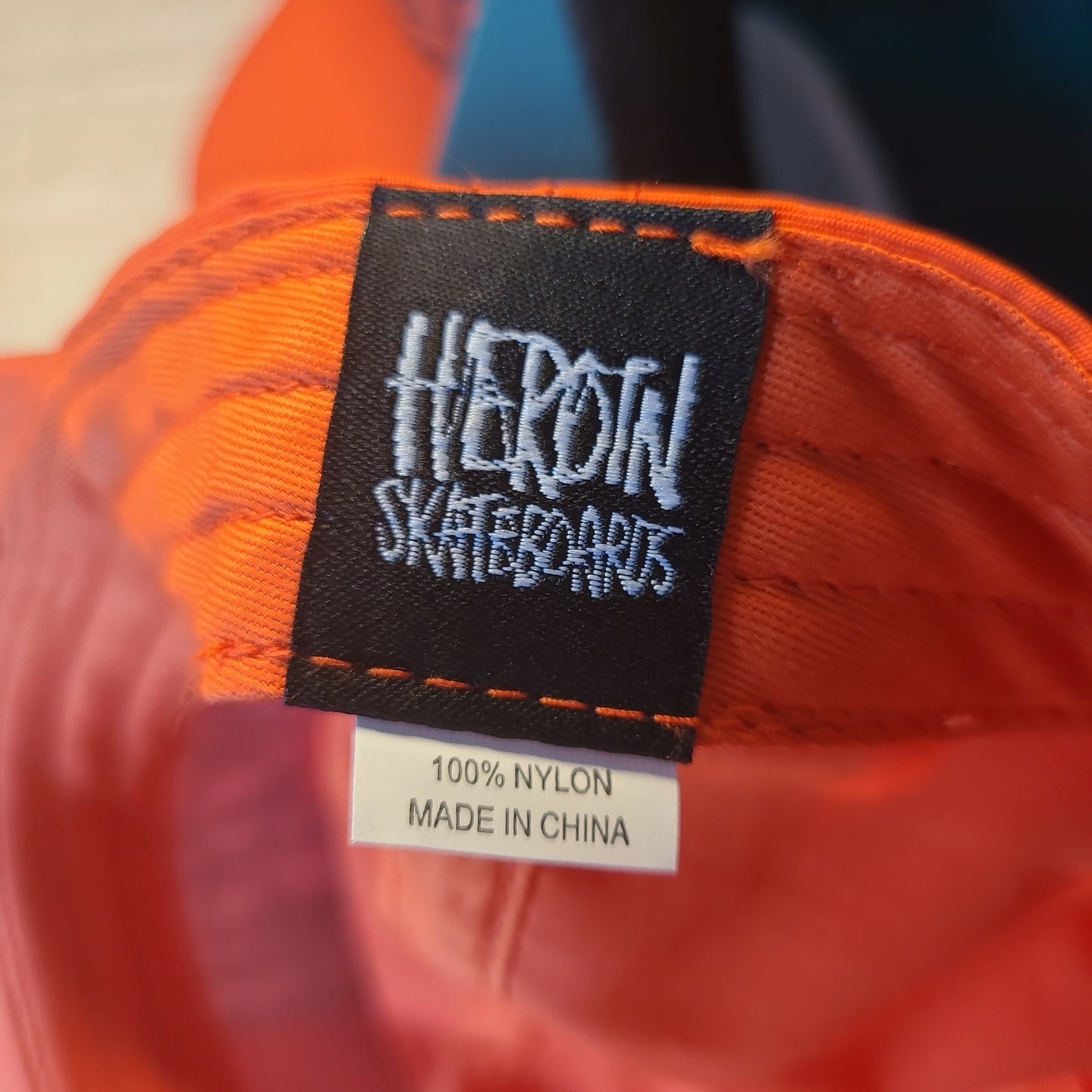 Heroin Hats (Neon Series)