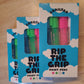 Crailtap - Rip The Grip Paint Pens