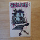 Heroin - Haunted House Stickers