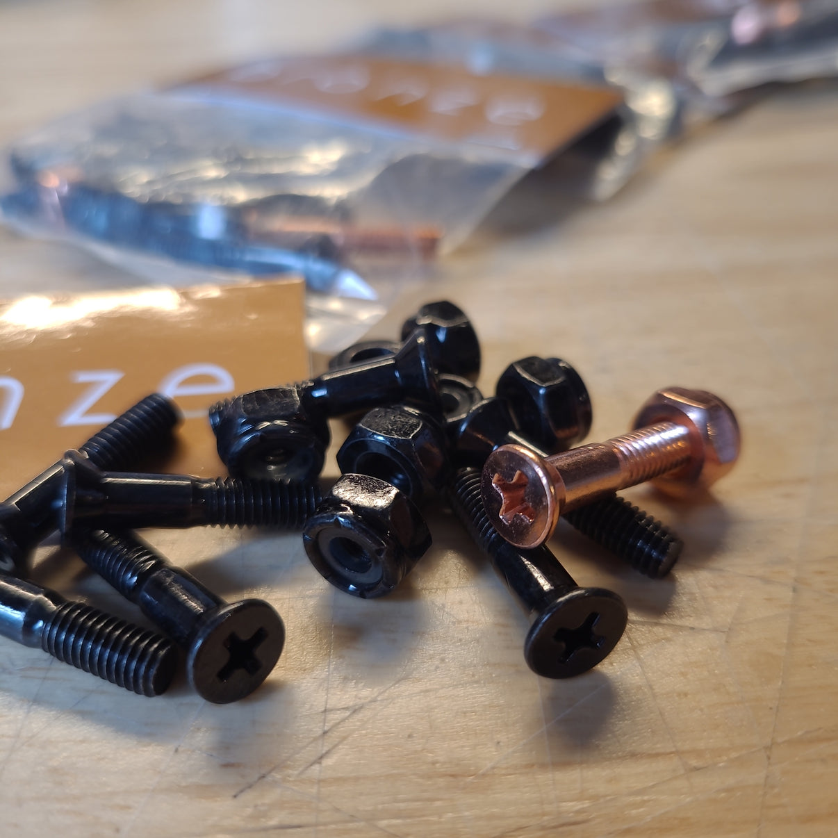 Bronze56k Phillips Hardware Grand River Skate Shop