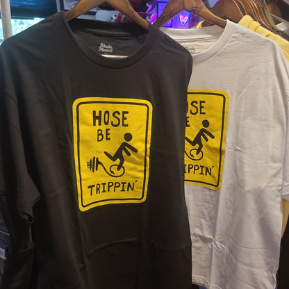 Skate Mental - Hose Be Tripping T-Shirt (XL)