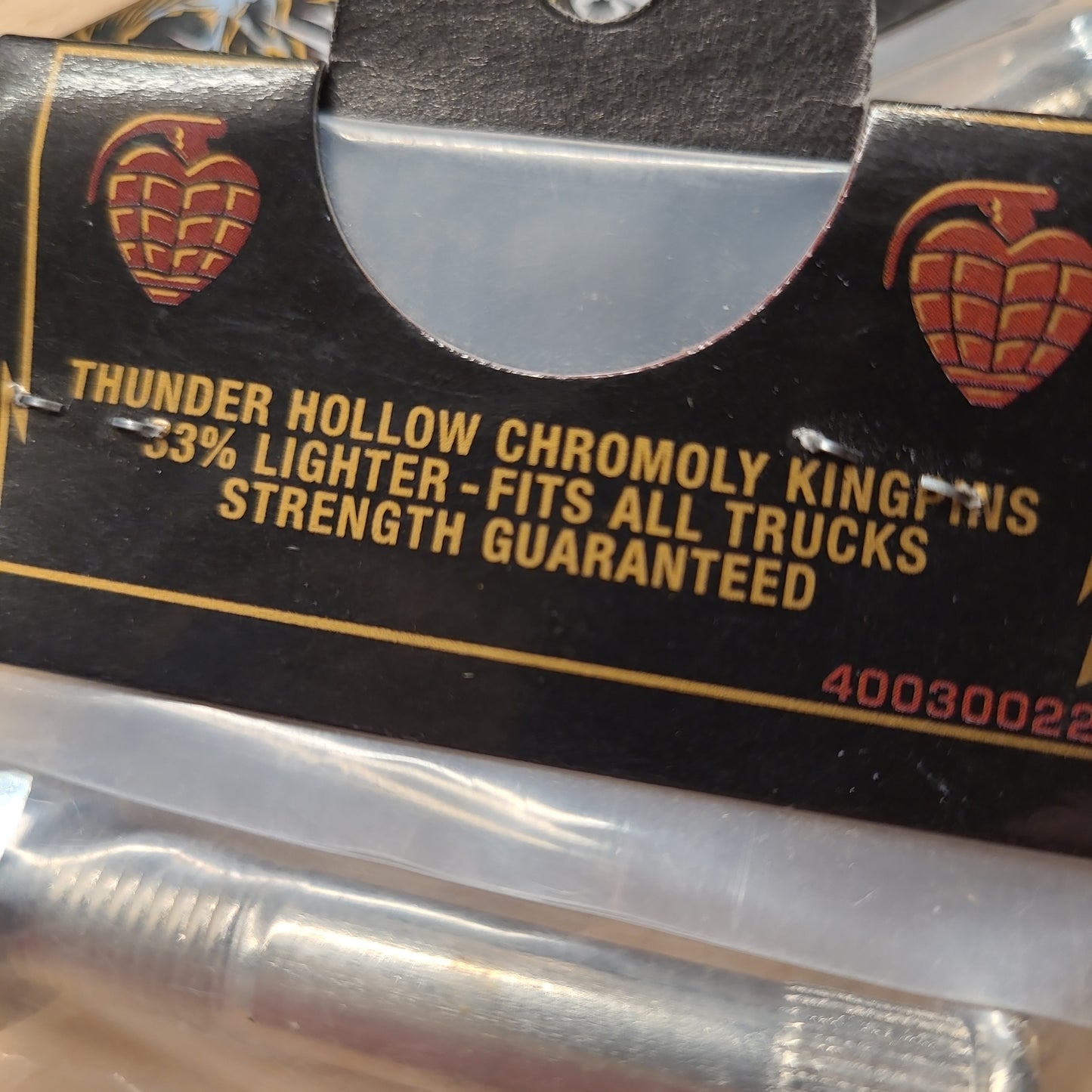 Thunder Trucks - Hollow Kingpin