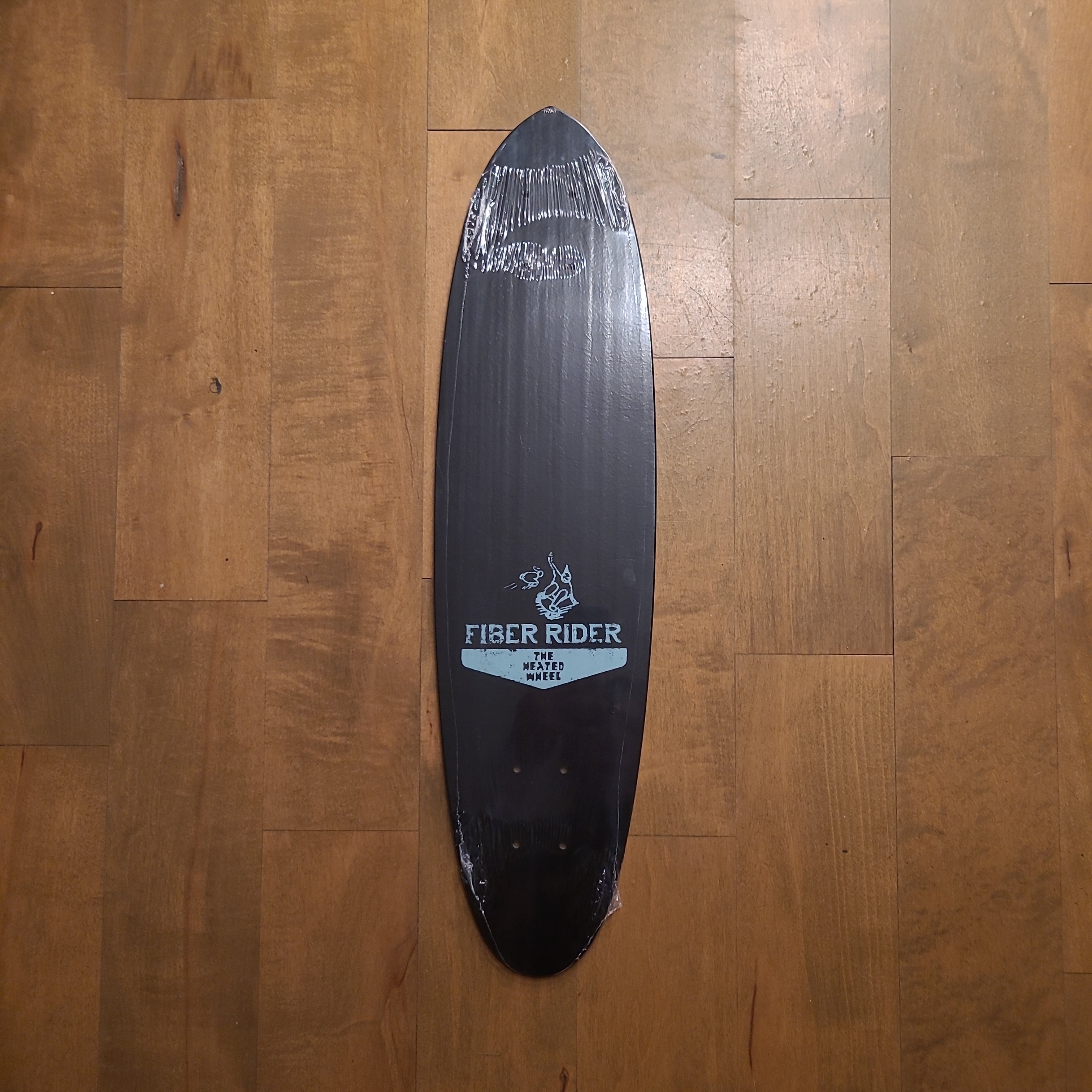 The Heated Wheel – Grand River Skate Shop