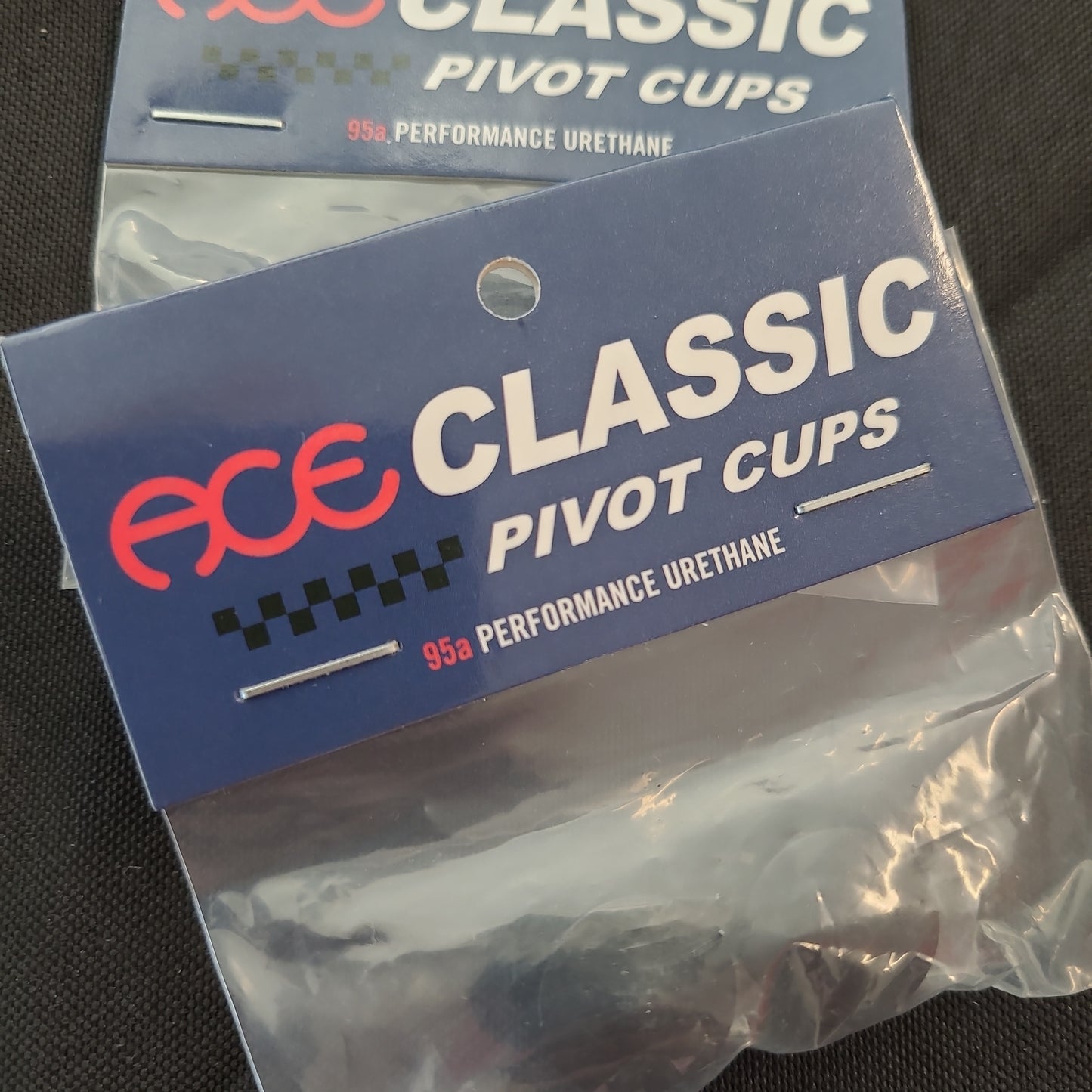 Ace - Pivot Cups (AF1 & Classic)