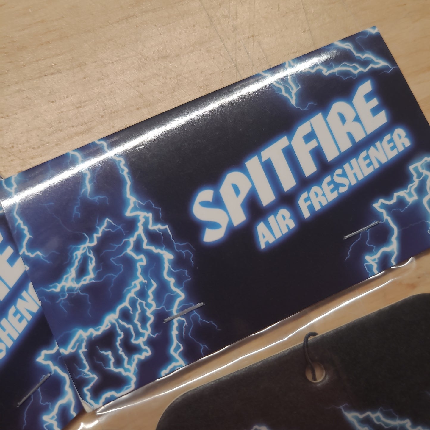 Spitfire - Firebolt Air Freshener
