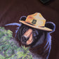 HUF - Tokey Bear T-Shirt