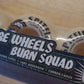 Spitfire Burn Squad - Louie Lopez 99DU 52mm Classic F4 Wheels