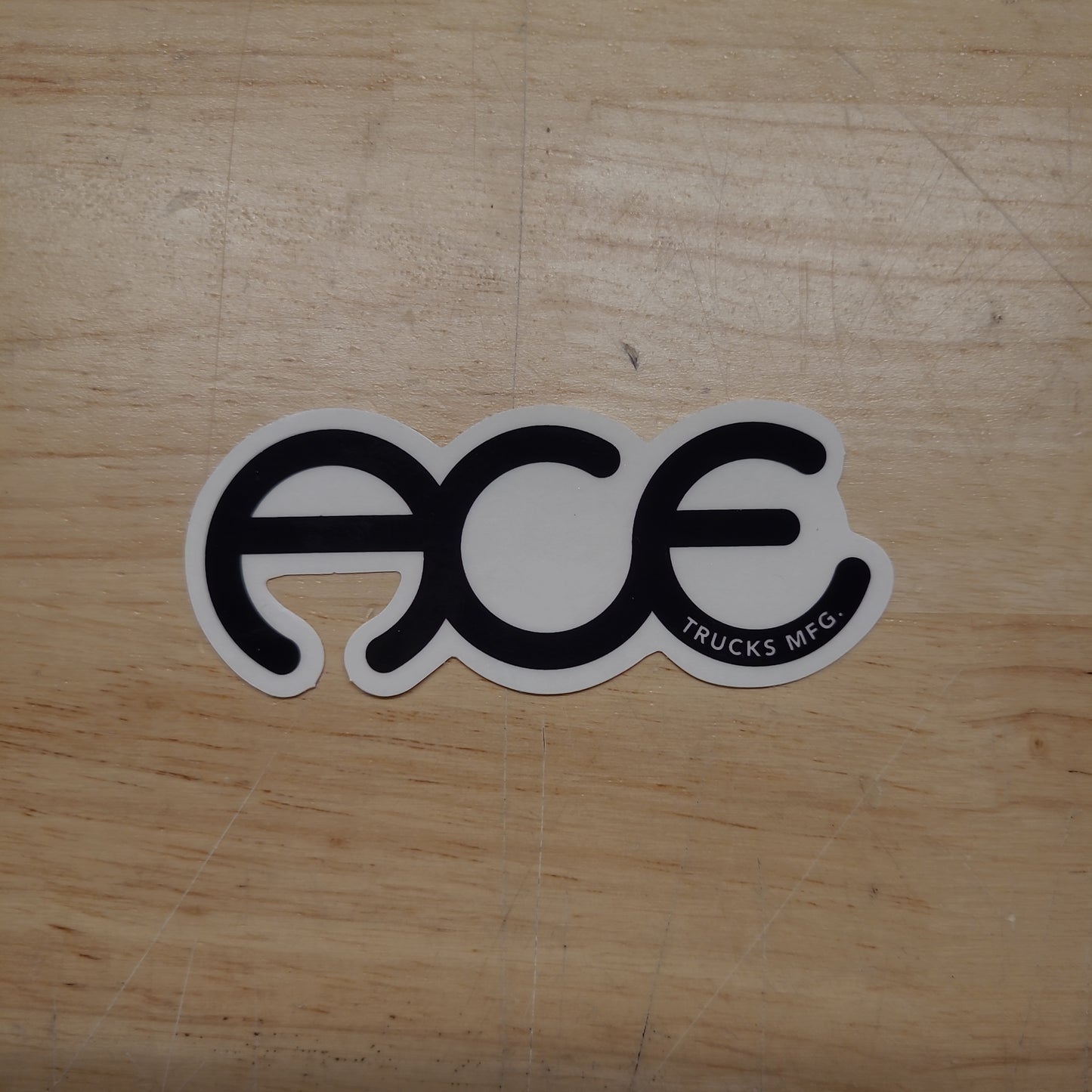 Ace Trucks - Assorted Graphic Stickers