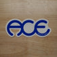 Ace Trucks - Large Graphic Stickers