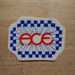 Ace Trucks - Large Graphic Stickers