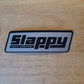 Slappy Trucks - OG Logo Sticker