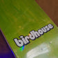 Birdhouse - Lizzie Armanto Been Here 8.0" Deck