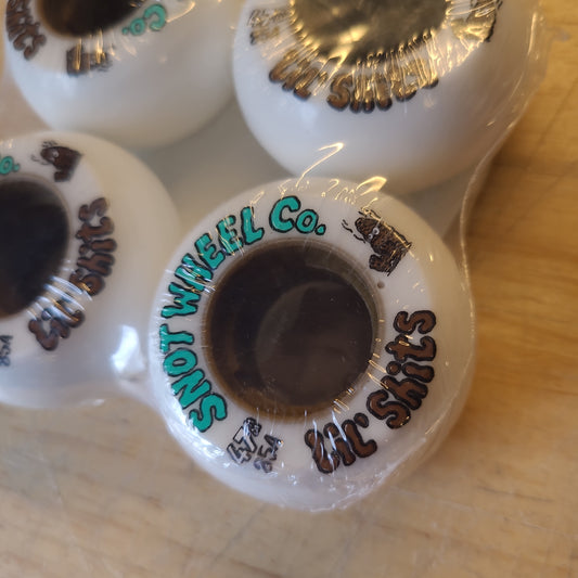 Snot - Lil Shits 47mm 85A Wheels