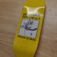 Close Up x Collapse - Geriatric Tendencies 34mm Fingerboard Deck