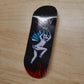 Close Up x Antiz - Demon 2 34mm Fingerboard Deck