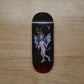 Close Up x Antiz - Demon 1 34mm Fingerboard Deck