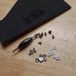 Close Up - Fingerboard Repair Kit