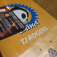 Blind - TJ Rogers Tricycle Reaper 8.0" Deck