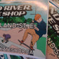 Grand River Stickers - Caledonia Skate Park 6.5" x 3.5"