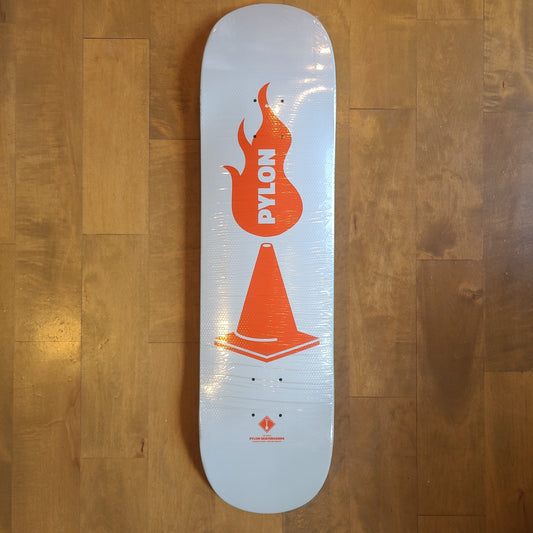 Pylon - The Shovel 8.25" Deck