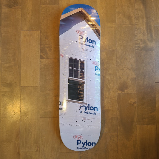 Pylon - Wrap 8.75" Deck