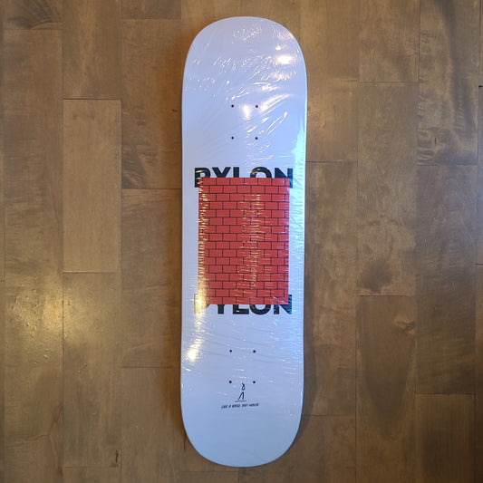 Pylon - Bricks 8.5" Deck