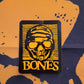 Bones Wheels - Stickers