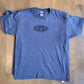 Grand River - Oval Logo Youth T-Shirt (Heather Blue)