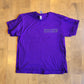 Grand River - Double Vision Youth T-Shirt (Purple)