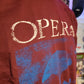 Opera - Mask Vintage Premium T-Shirt