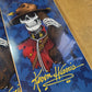 Powell Peralta - Kevin Harris Mountie Popsicle Deck