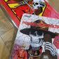 Powell Peralta - Kevin Harris Beaver 7.0" Freestyle Deck w/ Signed Super7 Figure!