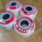 Momentum - Kevin Harris M80 55mm Freestyle Wheels