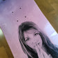 Welcome x Britney - Believe 8.25" Deck