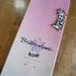 Welcome x Britney - Believe 8.25" Deck