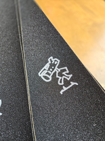 Graffic Griptape (Various Styles)